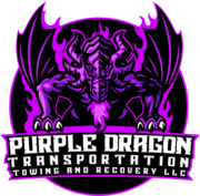 Purple Dragon Transportation Towing and Recovery